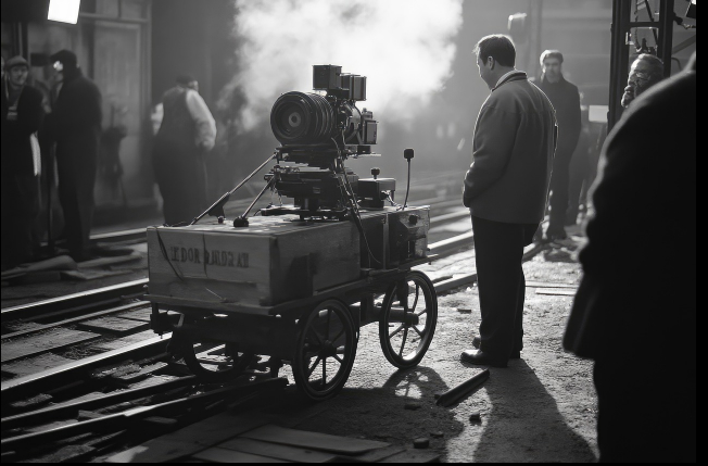 90년대 초반 vs 후반 영화 차이점