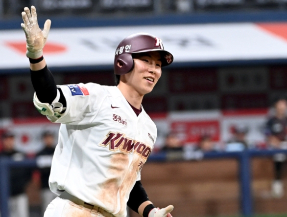 김혜성 프로필 나이 고향 학력 연봉 야구선수 경력 | 김혜성 메이저리그 청신호 이유 배경