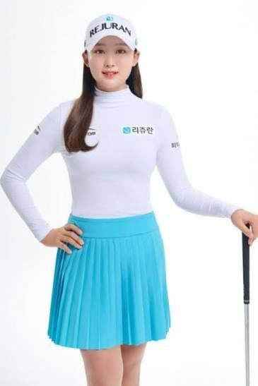 마서영 KLPGA 우승 아이스버그골프 총정리|성유진 연장전 결과·최종 순위·우승상금 2억7000만원· 첫 승
