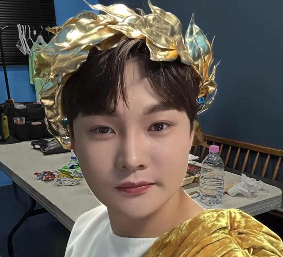 박서진 군면제 논란&amp;#44; 정신질환 부정적 시선 걱정