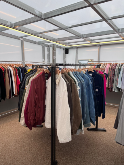 생생정보 알짜정보통 빈티지샵 서울 성동구 도쿄유즈드성수