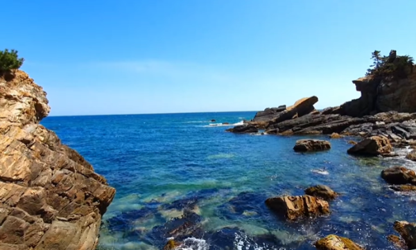 강릉 여행코스 추천