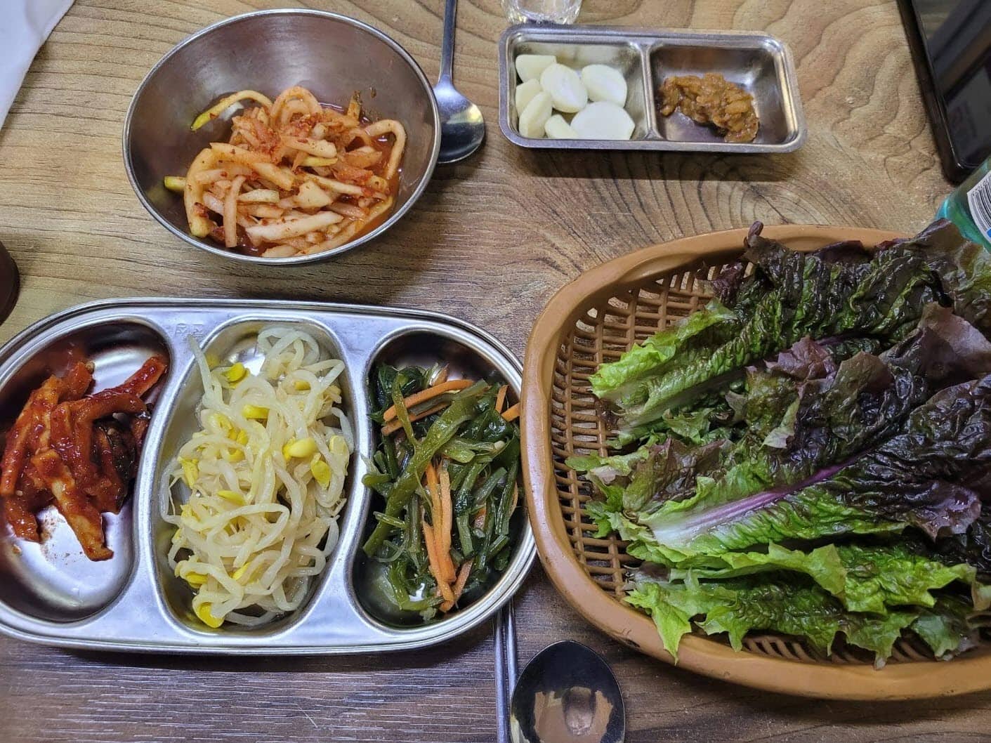 찜갈비 맛집 '삼미식당'