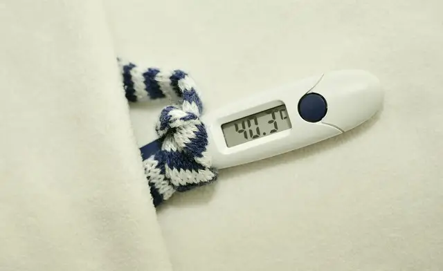 코로나19와 냉방병의 차이점