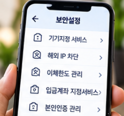 KB국민은행 개인정보 유출 확인 및 보안 대응 가이드