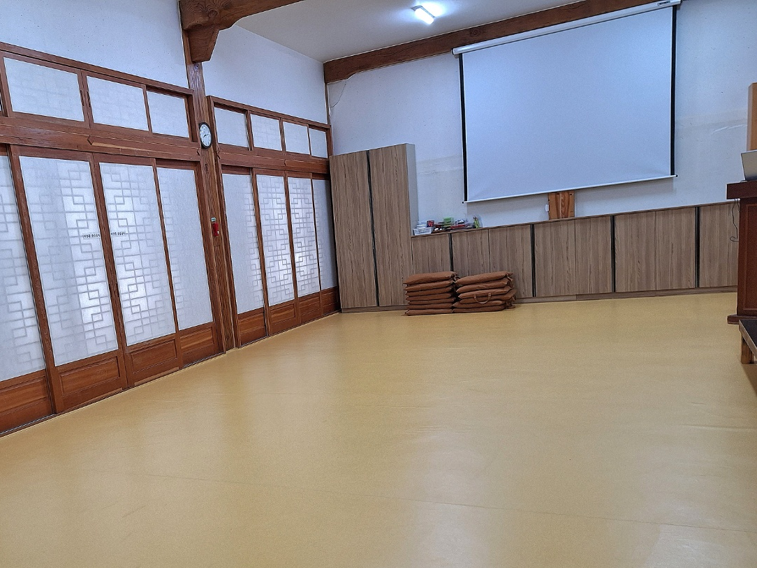 [경남 산청] 대원사 템플스테이 숙소(방) 내부 &amp; 스님 차담 체험 솔직 후기