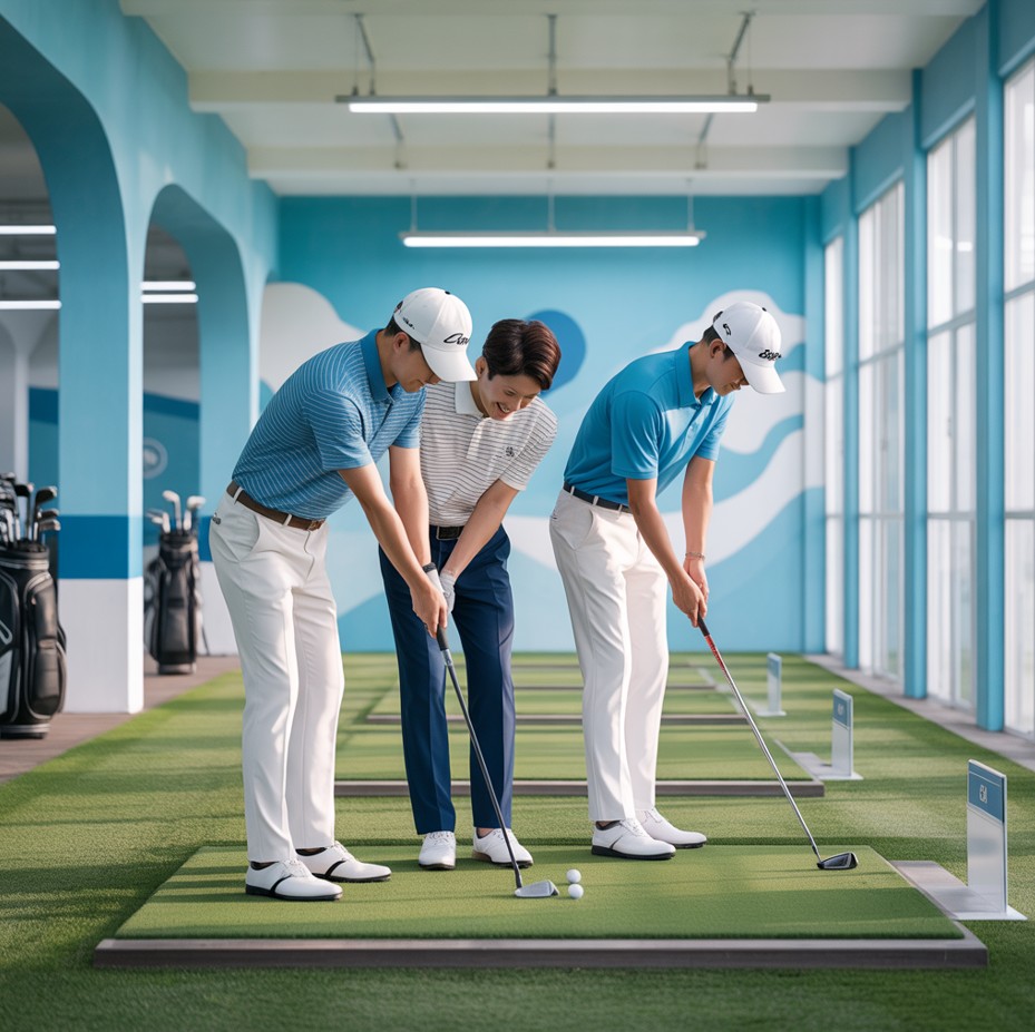 나만의 기준 세우기: 신체 스펙 파악