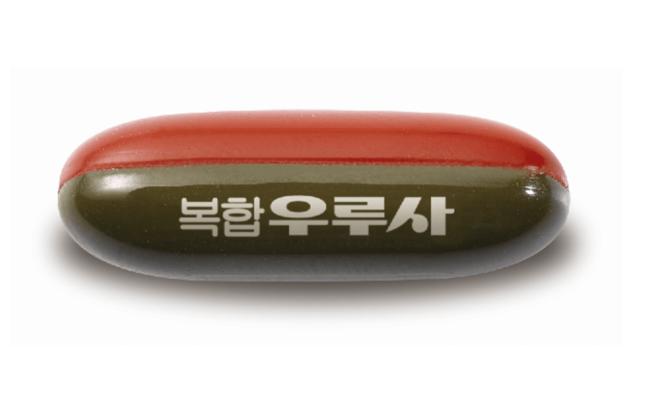 복합 우루사