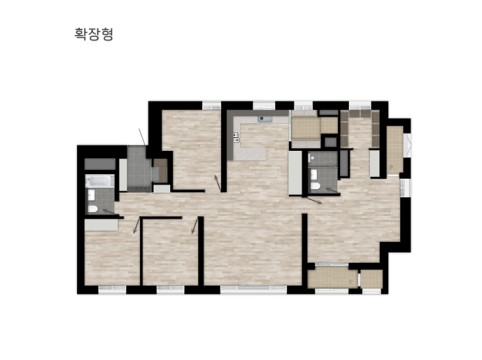 동탄역 롯데캐슬 - 청약방법