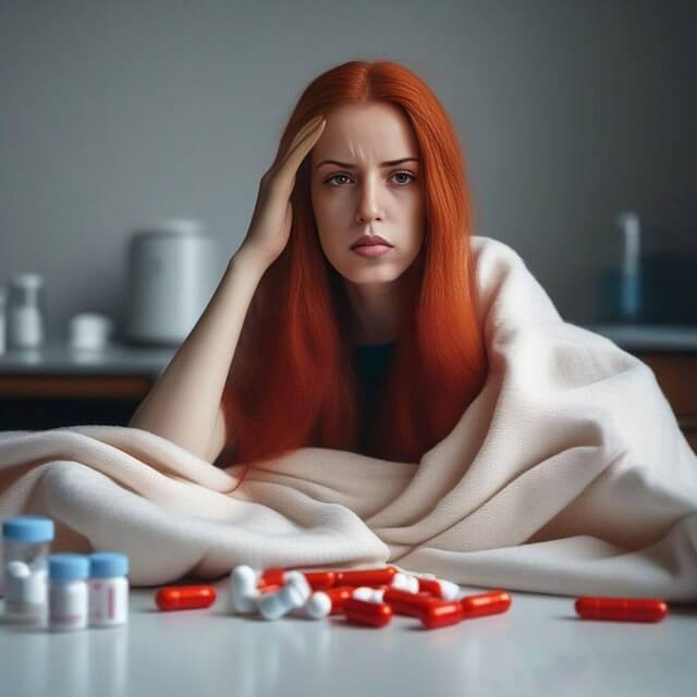 두통 부위별 의심 질환