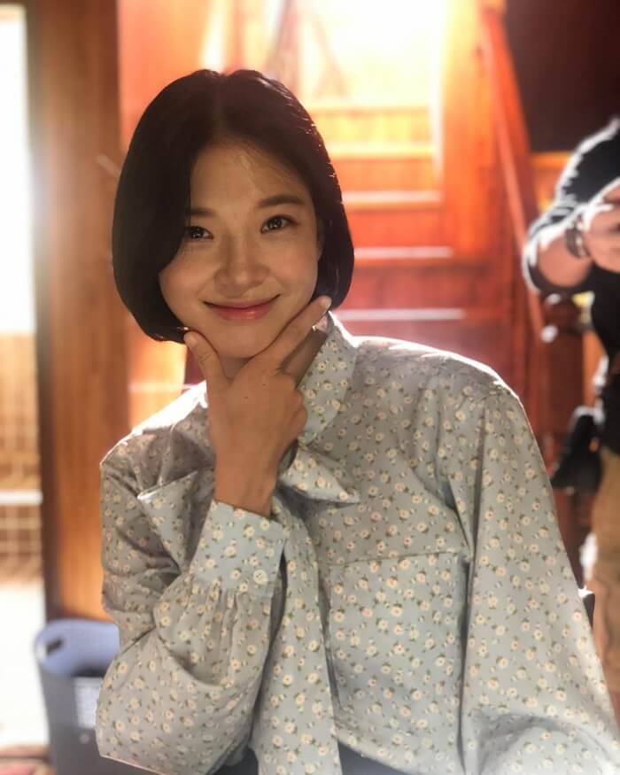 임세미-여신강림