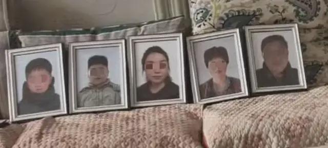 5명 살해 사건 — 판멍치 사형 선고