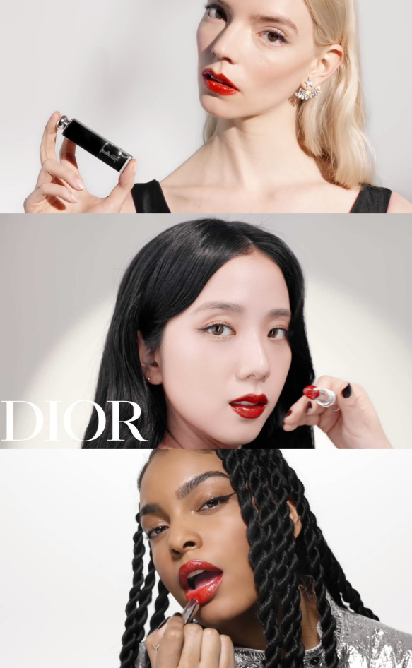 패션 의류 브랜드 순위 TOP 10