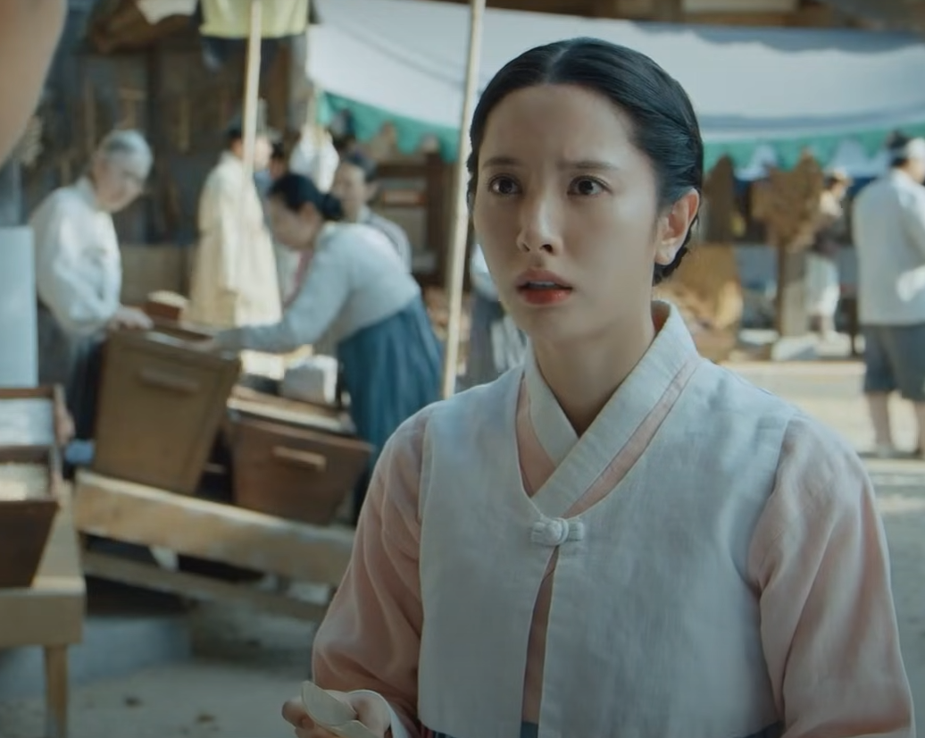 귀궁 재방송 보러가기, SBS 드라마 공식채널 무료 시청 방법