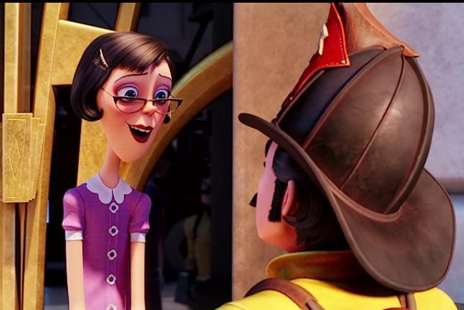 【볼만한 애니메이션 추천】 파이어하트 다시보기 줄거리 결말 후기 리뷰 스포일러