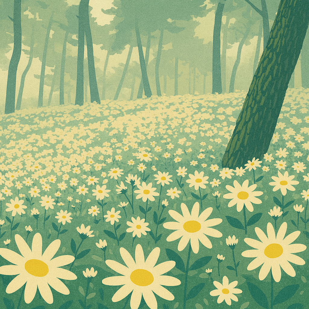 정읍 구절초꽃축제