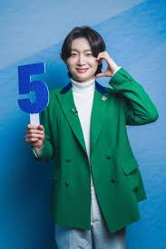 미스터트롯3 김용빈 우승