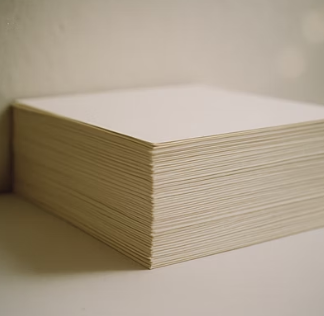 4절지사이즈 vs 8절지사이즈, 한눈에 비교하는 법