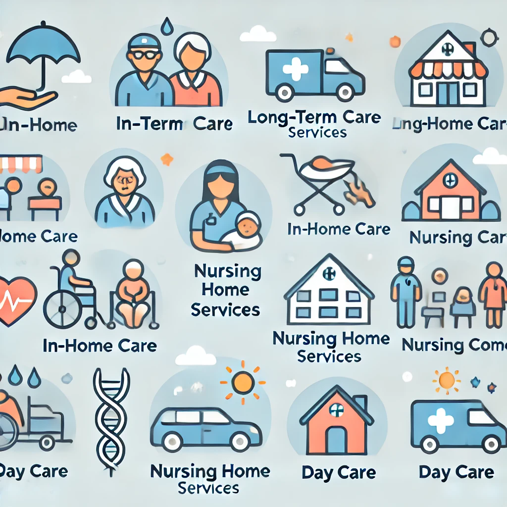 장기요양보험 본인부담금 계산기