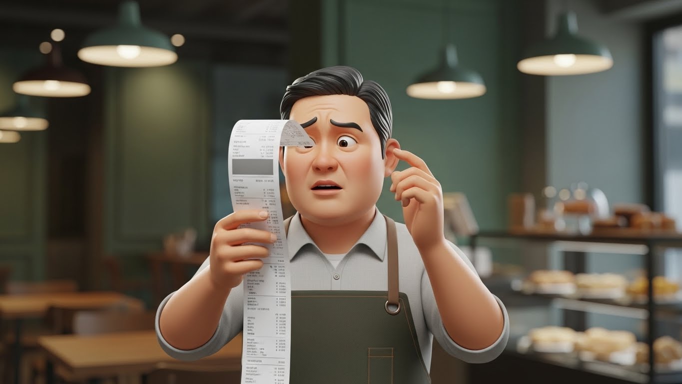 절대 내면 안 되는 비용 구분하기