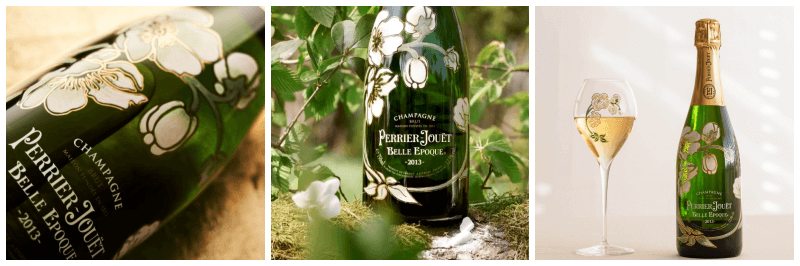 페리에 주에 벨 에포크 2013 포토, 포스터