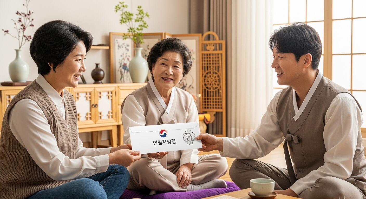 효도수당 장수수당