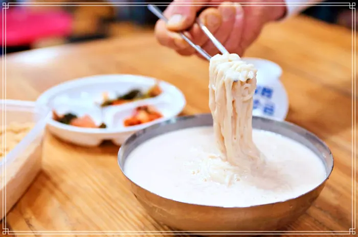 나혼산, 나혼자 산다 목포 전국 택배 주문 배달, 흰 콩물, 노란콩물, 검은콩 검은콩물, 콩국 맛집