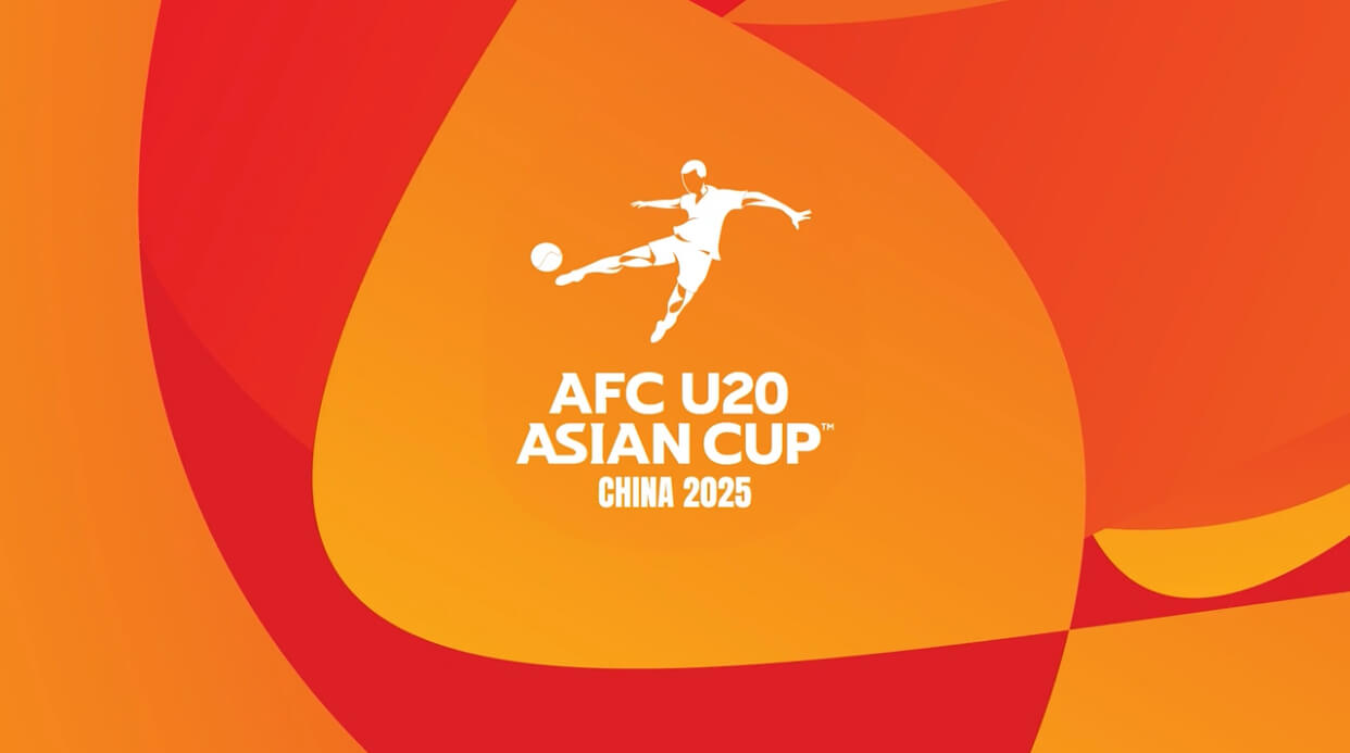 2025 AFC U20 아시안컵 한국 태국 일본