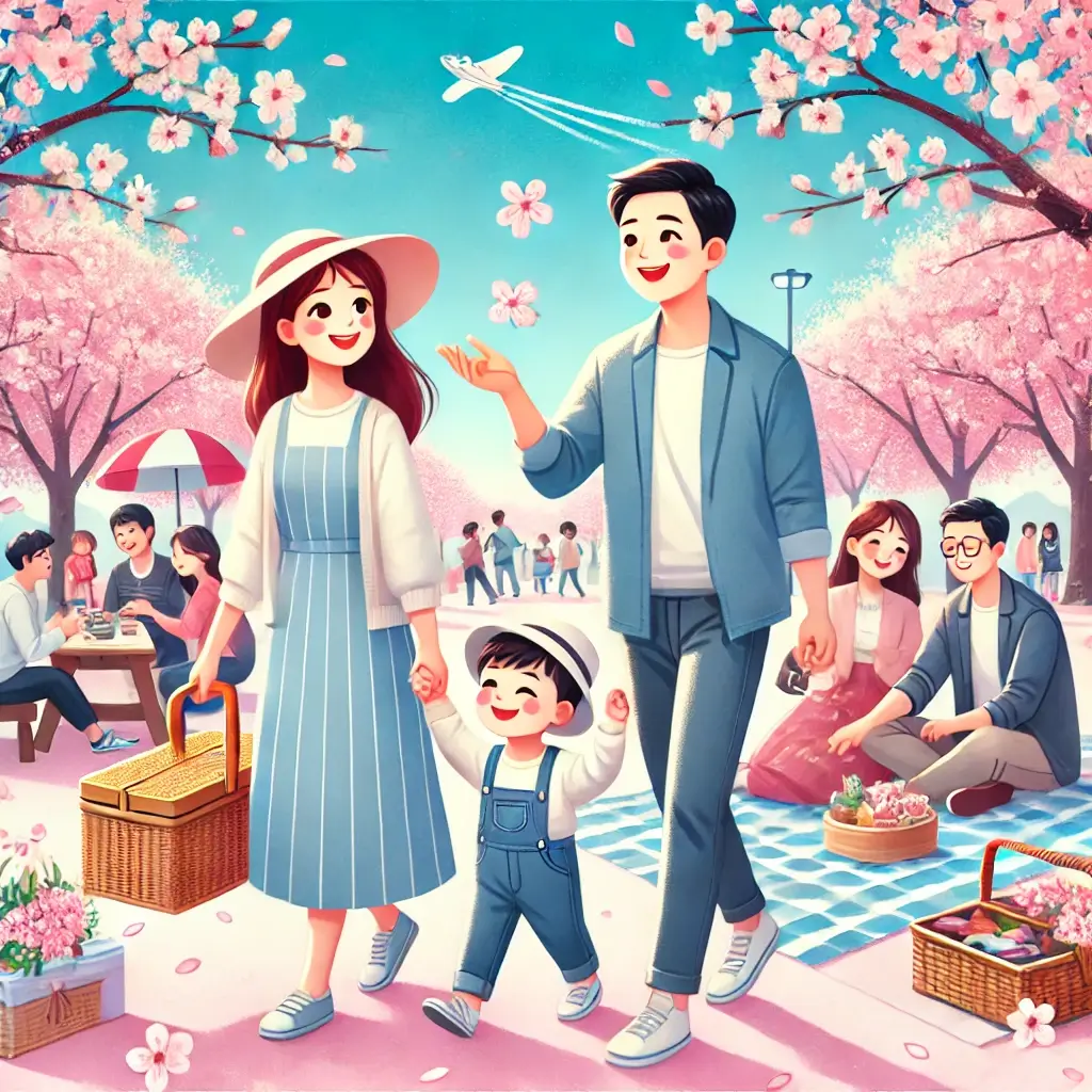 경칩의 뜻 24절기의 의미