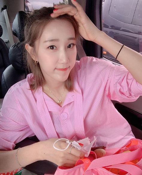 배구선수 한유미 프로필