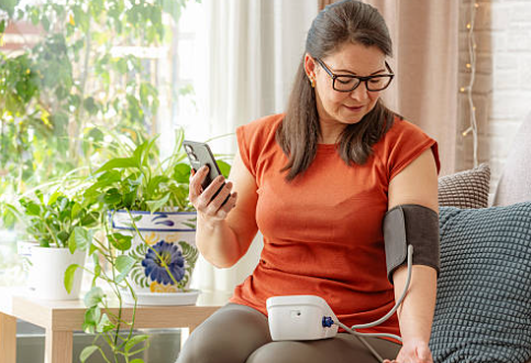 고혈압 낮추는 방법