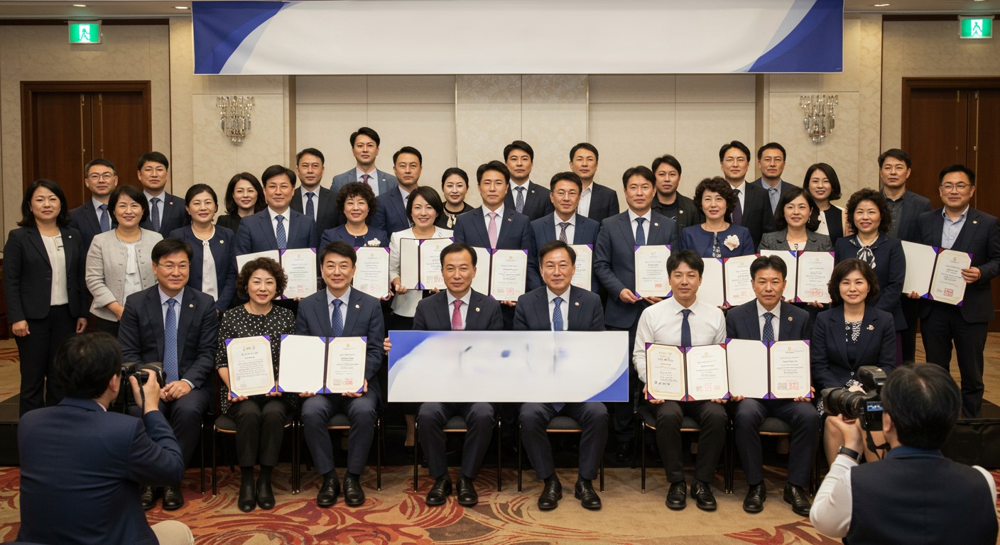 서울시 모범납세자란? 금융·의료·문화 혜택과 선정 기준 자세히 알아보기 ppt