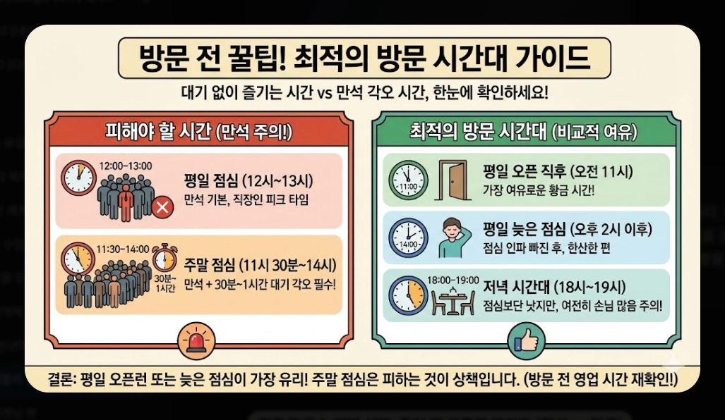 원주 막국수 맛집 [생활의 달인 2026] 정선&middot;덕곡막국수 위치 및 방문 꿀팁 가이드