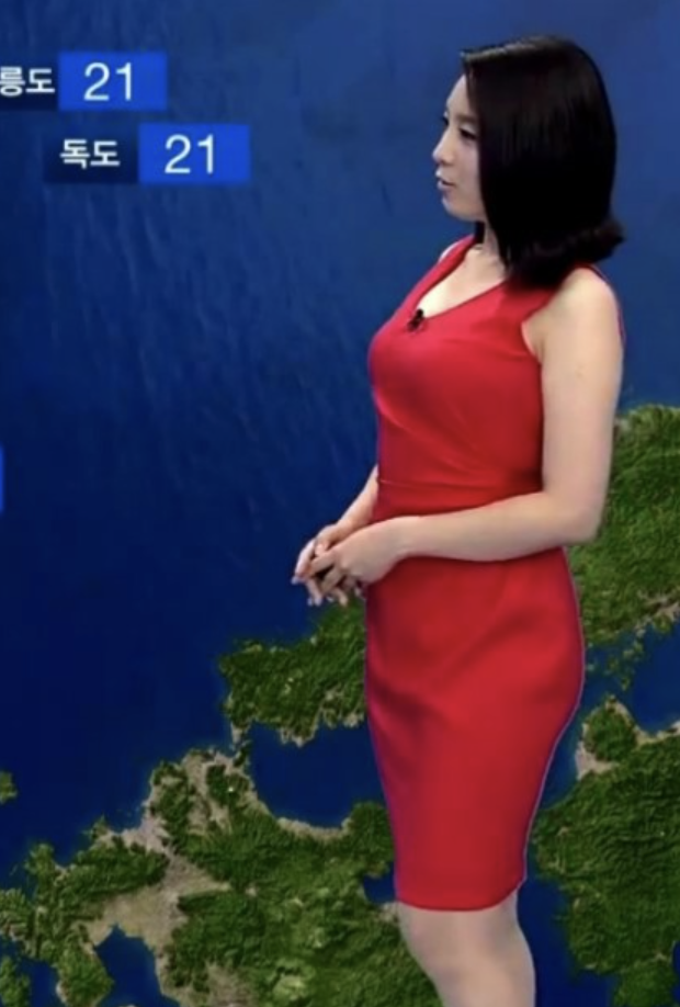 정선영 몸매2