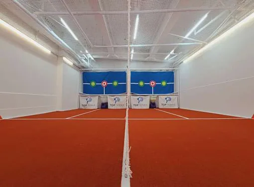 탑테니스 노원점