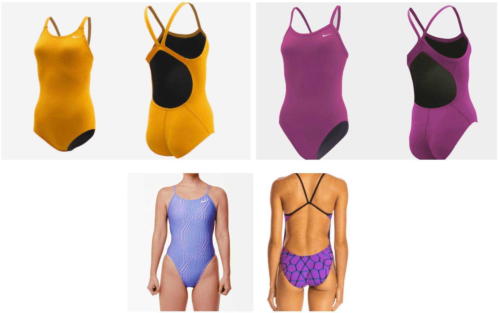 나이키-수영복-모양