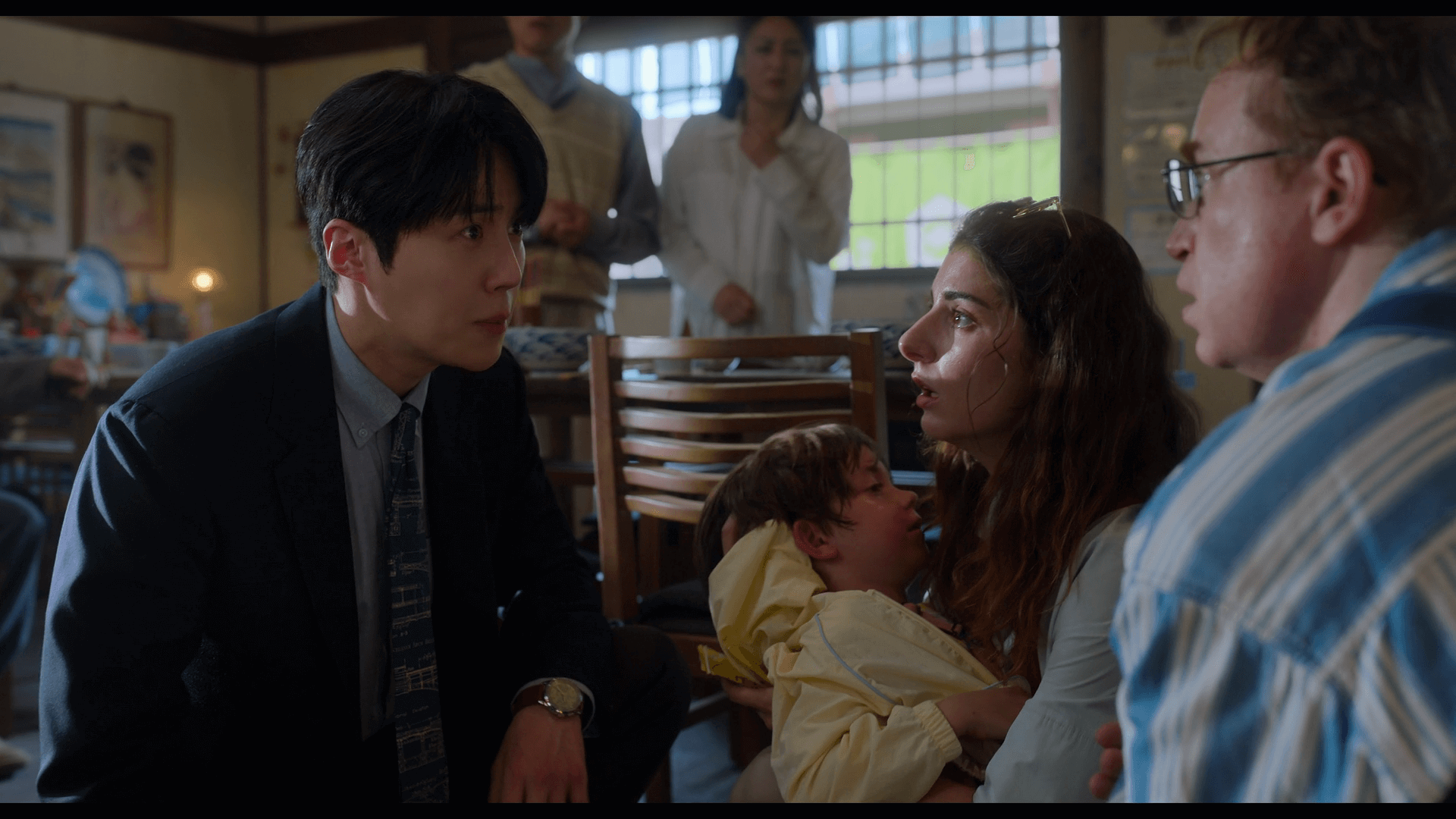 이 사랑 통역 되나요 고윤정 김선호 일본 촬영지 스틸컷