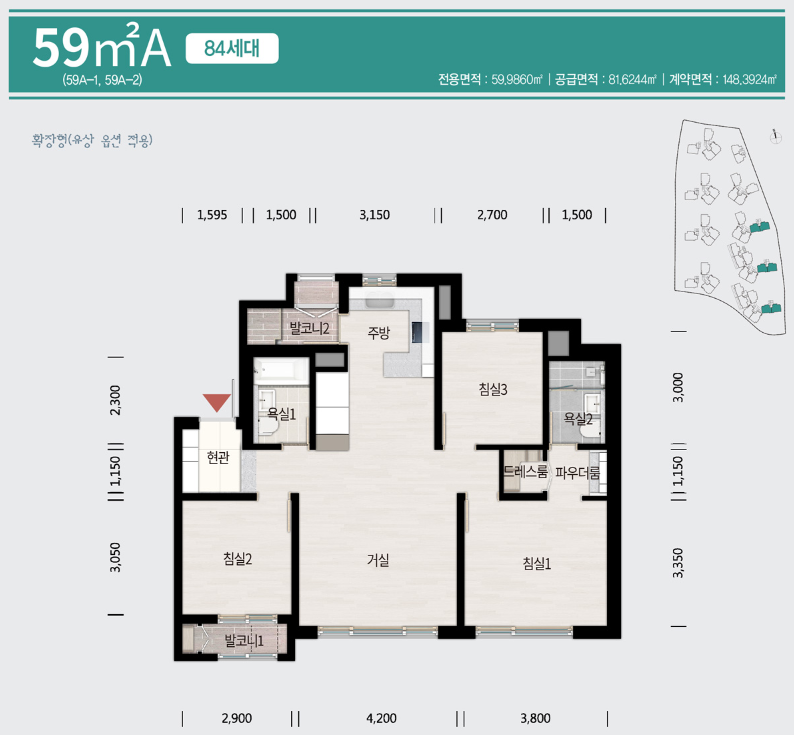 서울은평뉴타운 디에트르 더퍼스트