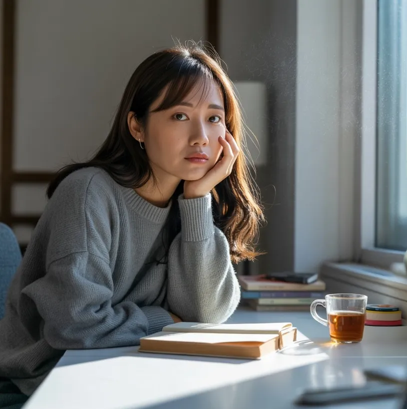 성인 ADHD 증상과 치료법 이미지
