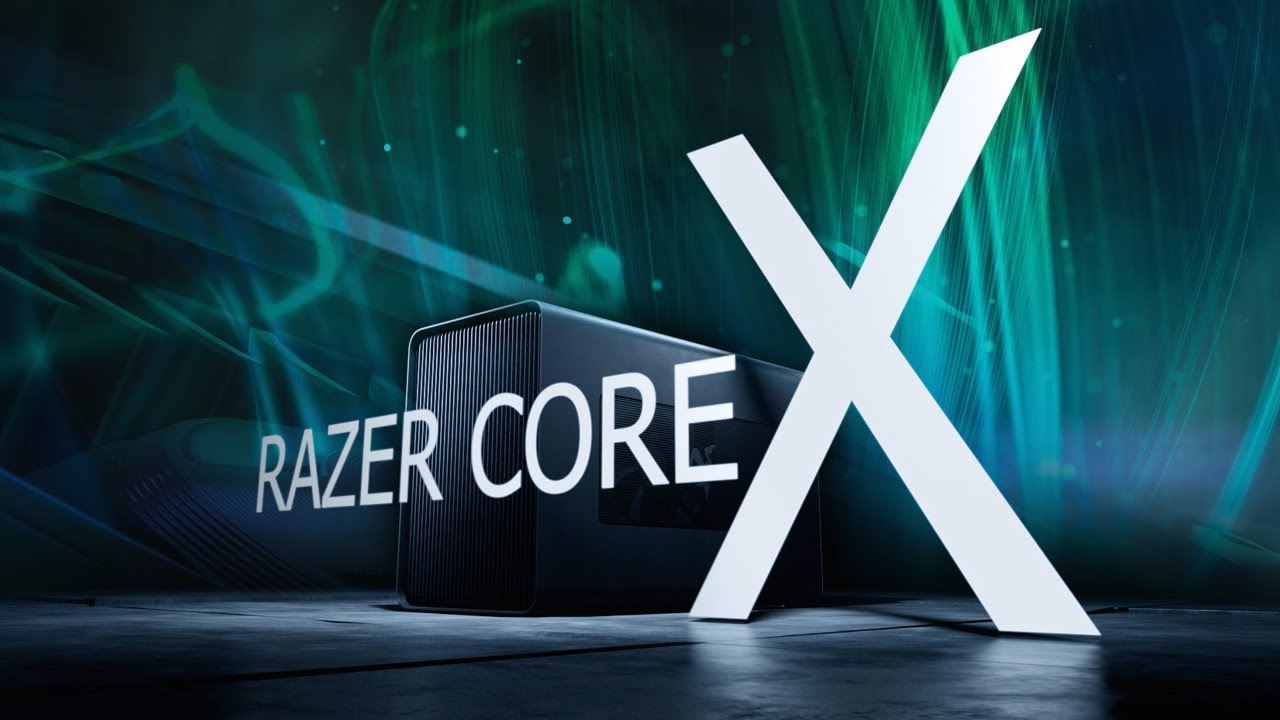 Razer Core X