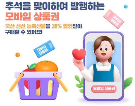 농할상품권 구매 및 환불 정책