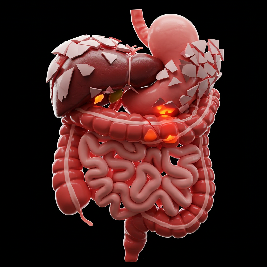 장염에 먹어도 되는 음식