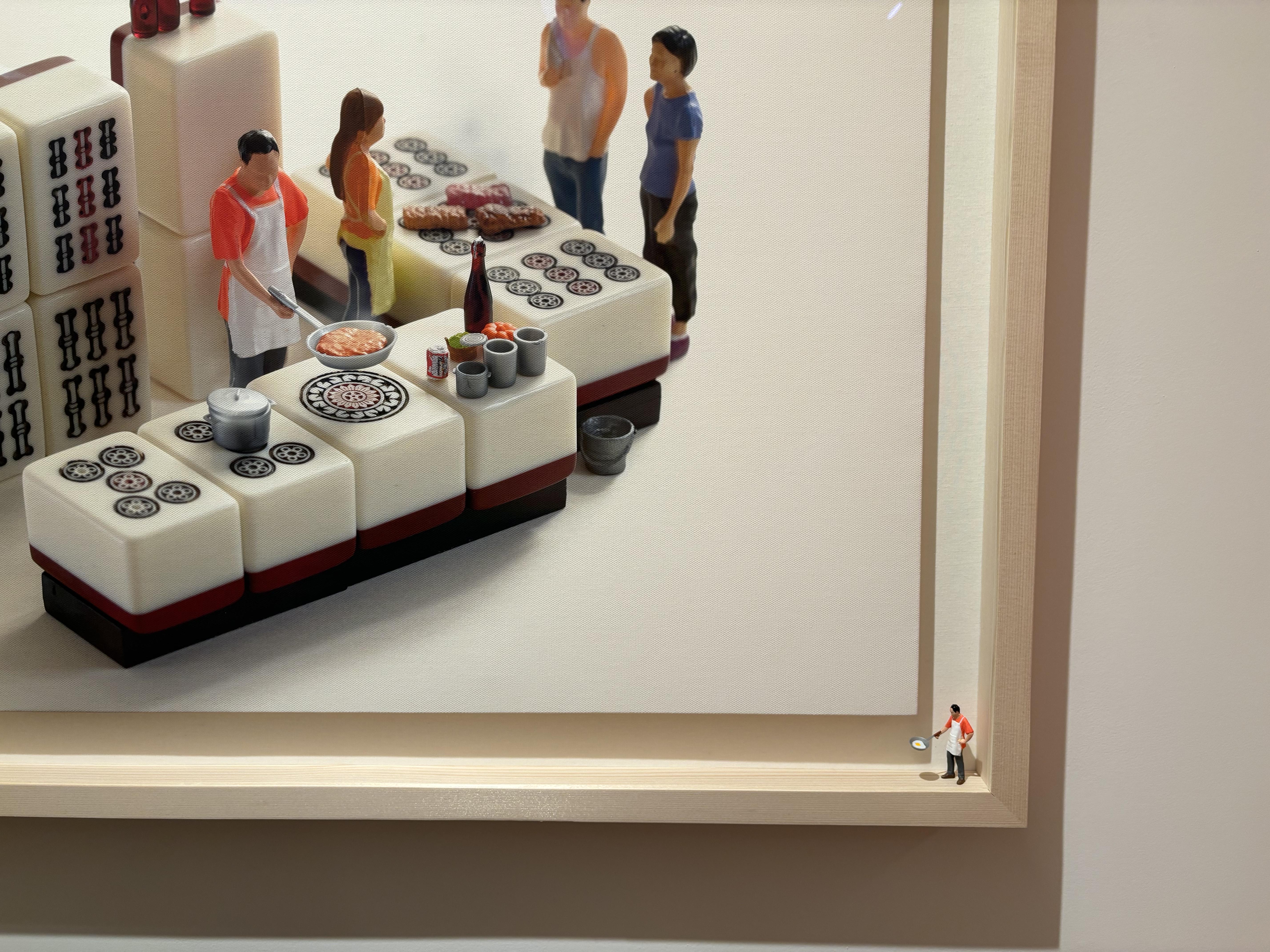 2024 타나카 마츠야 MINIATURE LIFE MITAE-MIND 전시회