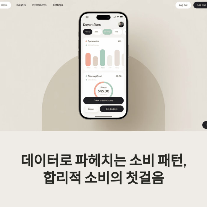 개인금융