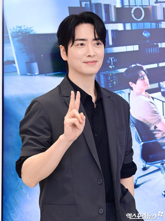 '변신의 귀재' 이준혁