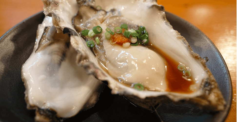 아연이 많은 음식 사진 - 7