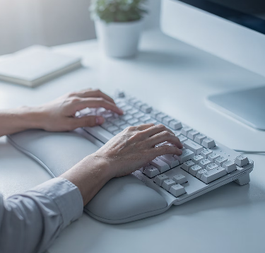 손목터널 증후군