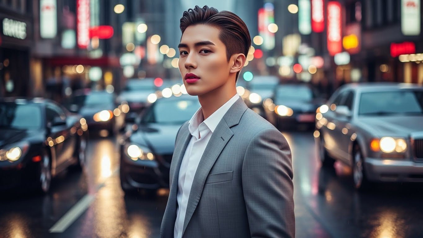 벤츠 S클래스 와이퍼