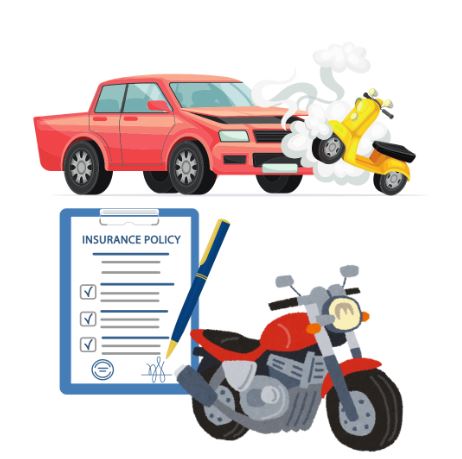 오토바이 보험료 산정 기준