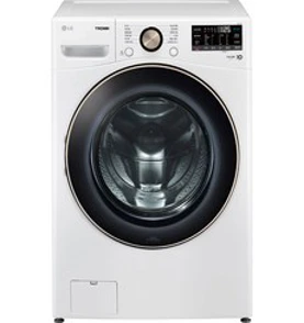 LG전자 트롬 세탁기 F21WDLP 21kg 방문설치&#44; 화이트(유광)
